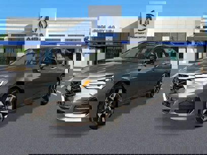 New 2025 Acura TLX w/ Technology Package