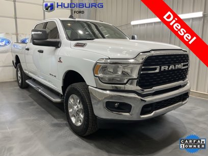 Used 2024 RAM 2500 Big Horn