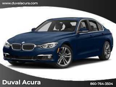 Used 2018 BMW 330e
