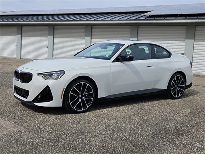 Used 2024 BMW M240i xDrive Coupe w/ Premium Package