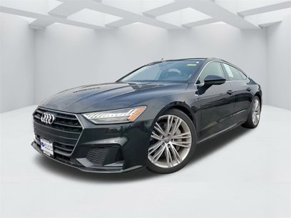 Used 2019 Audi A7 3.0T Premium Plus