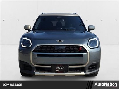 Used 2025 MINI Cooper Countryman S