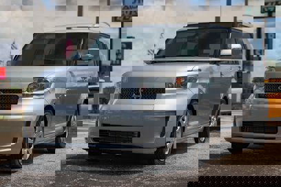 Used 2008 Scion xB