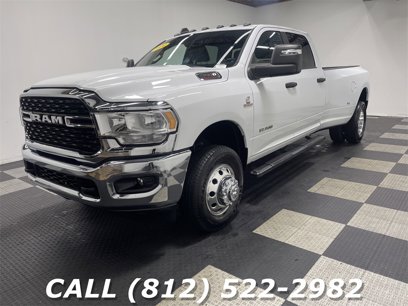 Used 2024 RAM 3500 Big Horn