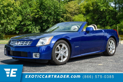 Used 2004 Cadillac XLR