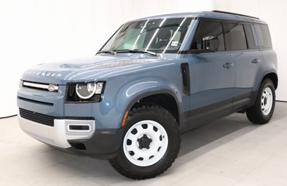 Used 2023 Land Rover Defender 110