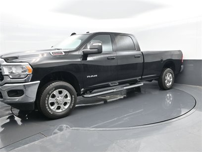 Used 2023 RAM 2500 Big Horn w/ Level 1 Equipment Group