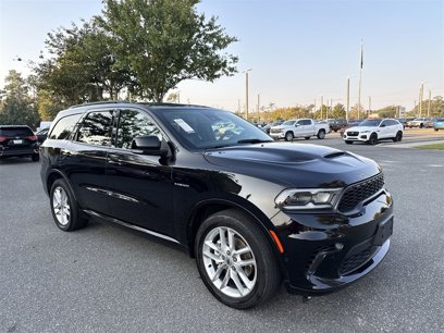 Used 2024 Dodge Durango R/T