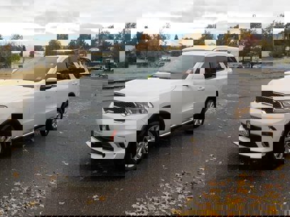 Used 2022 Dodge Durango SXT