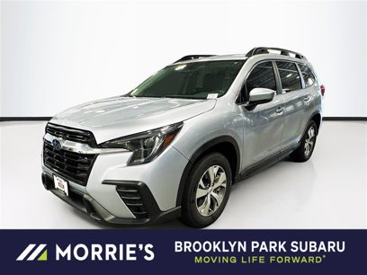 Certified 2024 Subaru Ascent Premium w/ Convenience Package