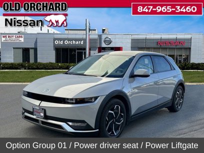 Used 2023 Hyundai Ioniq 5 SEL