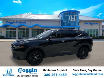 Used 2023 Dodge Hornet GT Plus w/ Tech Pack Plus w/o Parking