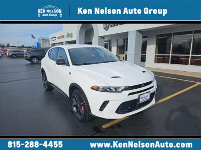 New 2023 Dodge Hornet GT w/ Track Pack