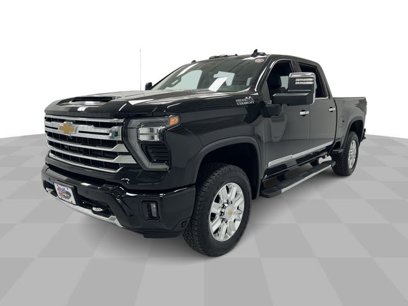 Certified 2024 Chevrolet Silverado 2500 High Country w/ Technology Package