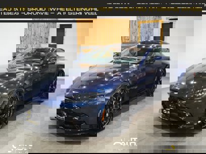 Used 2021 Aston Martin V8 Vantage Coupe