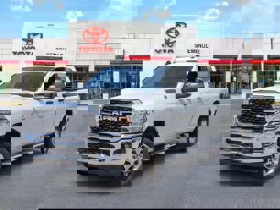 Used 2024 RAM 2500 Big Horn