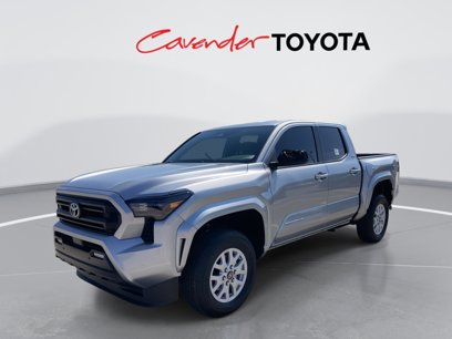 Certified 2025 Toyota Tacoma SR5