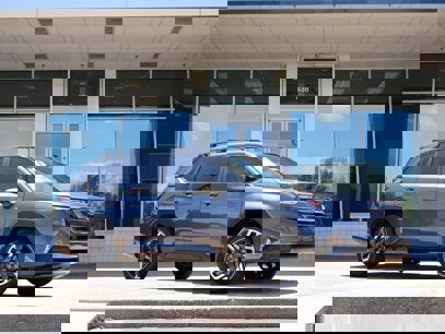 New 2025 Subaru Forester Premium