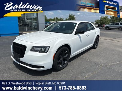 Used 2021 Chrysler 300 Touring w/ Sport Appearance Package