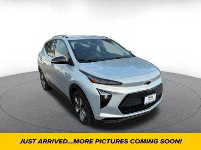 Used 2023 Chevrolet Bolt EUV LT w/ Convenience Package