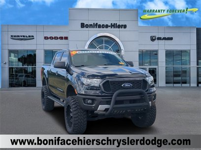 Used 2019 Ford Ranger XLT w/ Equipment Group 302A Luxury