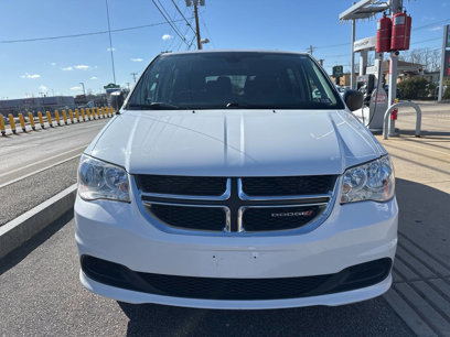 Used 2019 Dodge Grand Caravan SE