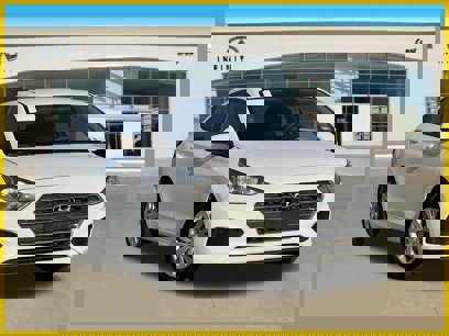 Used 2019 Hyundai Accent SE