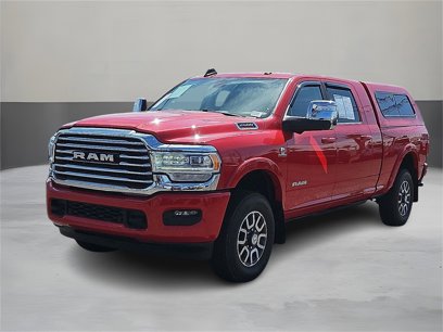 Used 2024 RAM 2500 Limited w/ Towing Technology Group