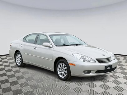 Used 2002 Lexus ES 330