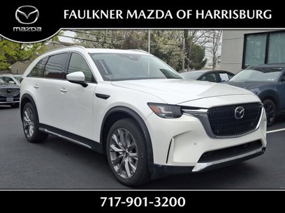 Certified 2024 MAZDA CX-90 3.3 Turbo w/ Premium Package