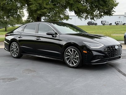 Used 2020 Hyundai Sonata Limited