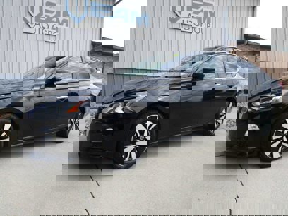 Used 2022 Nissan Altima 2.5 SV w/ SV Premium Package