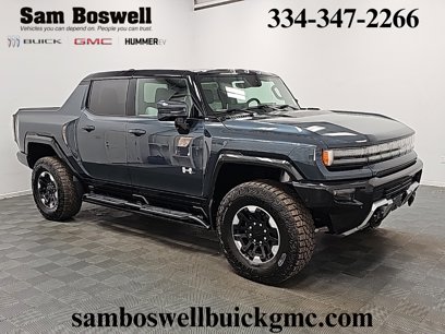 New 2025 GMC Hummer EV 3X w/ Extreme Off-Road Package