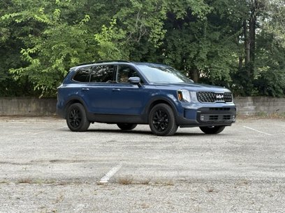 Used 2024 Kia Telluride SX X-Pro