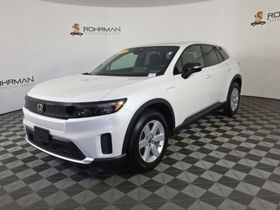 Used 2024 Honda Prologue EX