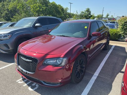 Used 2019 Chrysler 300 S