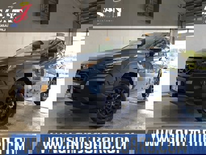 New 2025 Subaru Crosstrek 2.5i Wilderness