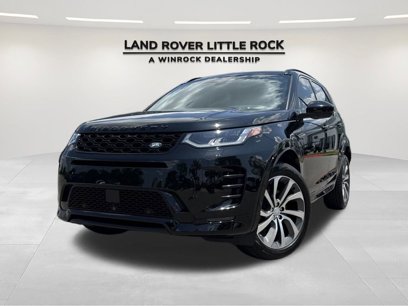 Used 2024 Land Rover Discovery Sport Dynamic SE