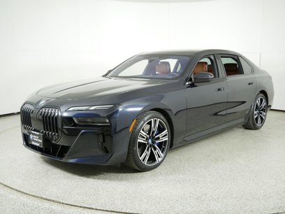 Used 2023 BMW i7 xDrive60