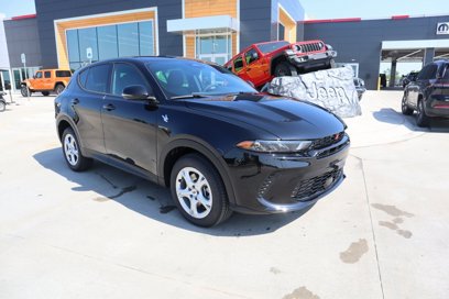 New 2025 Dodge Hornet GT