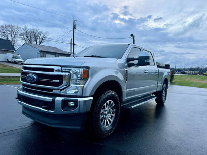 Used 2020 Ford F250 Lariat w/ Lariat Value Package