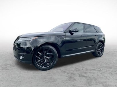 Used 2023 Land Rover Range Rover Sport SE