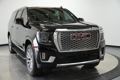 Used 2023 GMC Yukon XL Denali w/ Max Trailering Package