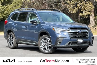Used 2024 Subaru Ascent Limited w/ Technology Package