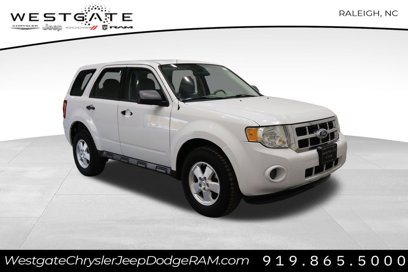 Used 2011 Ford Escape XLS w/ 101A Rapid Spec Order Code