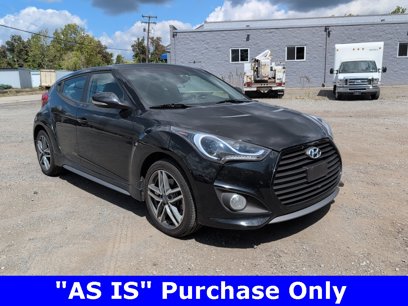 Used 2013 Hyundai Veloster Turbo