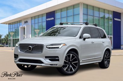 Certified 2023 Volvo XC90 B6 Plus w/ Protection Package Premier