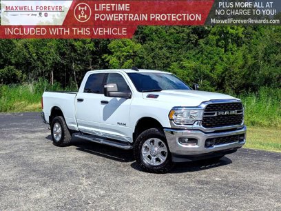 Used 2024 RAM 2500 Big Horn