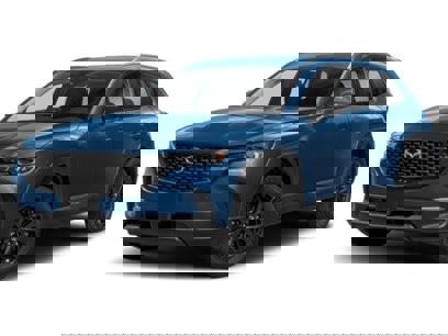 New 2024 MAZDA CX-50 AWD 2.5 S w/ Weather Package