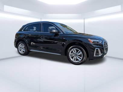 Used 2022 Audi Q5 2.0T Premium